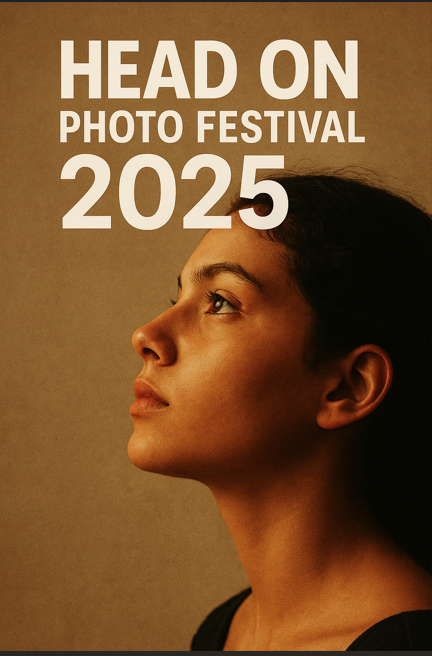Festival de fotografía Head On 2025