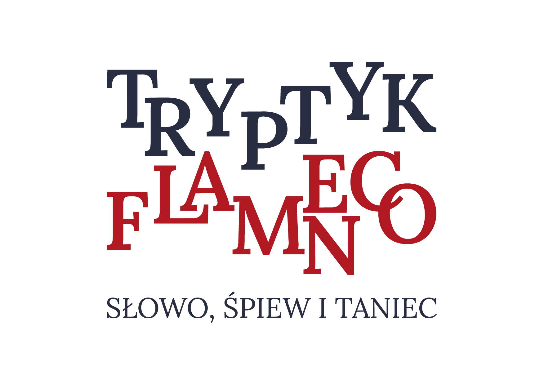 Retablo de la palabra, el cante y el baile flamenco