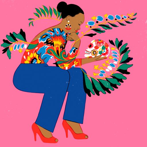 Los desafios del feminismo interseccional hoy 