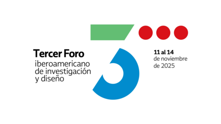 Tercer Foro de Investigación y Diseño Iberoamericano