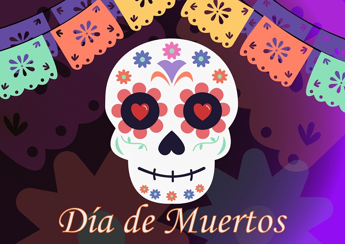 Día de muertos
