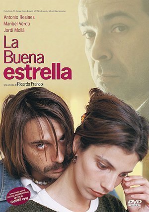 Fotograf&iacute;a: Proyecci&oacute;n de cine, 'La buena estrella'