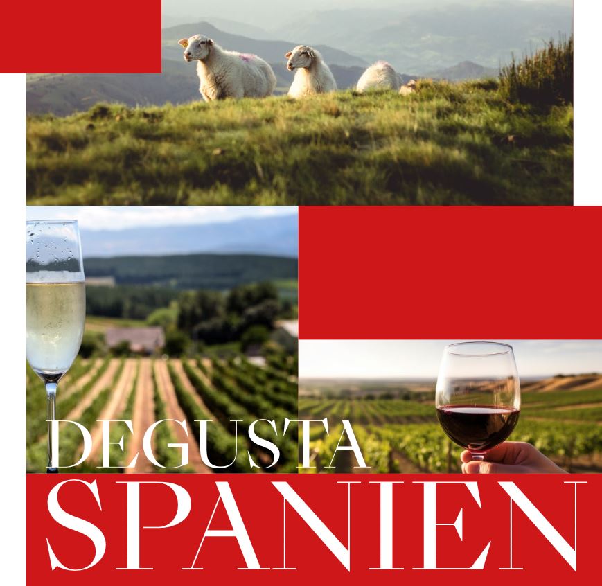 Degusta España