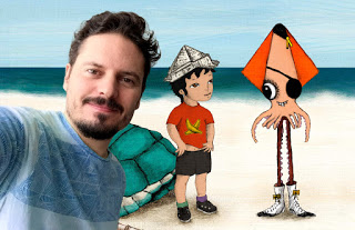 Cinema Kids Workshops