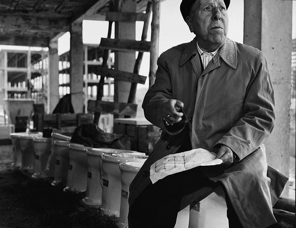 Fotografía: Proyección de cine, 'Cita con el cine. El verdugo '