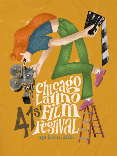 41 Chicago Latino Film Festival 