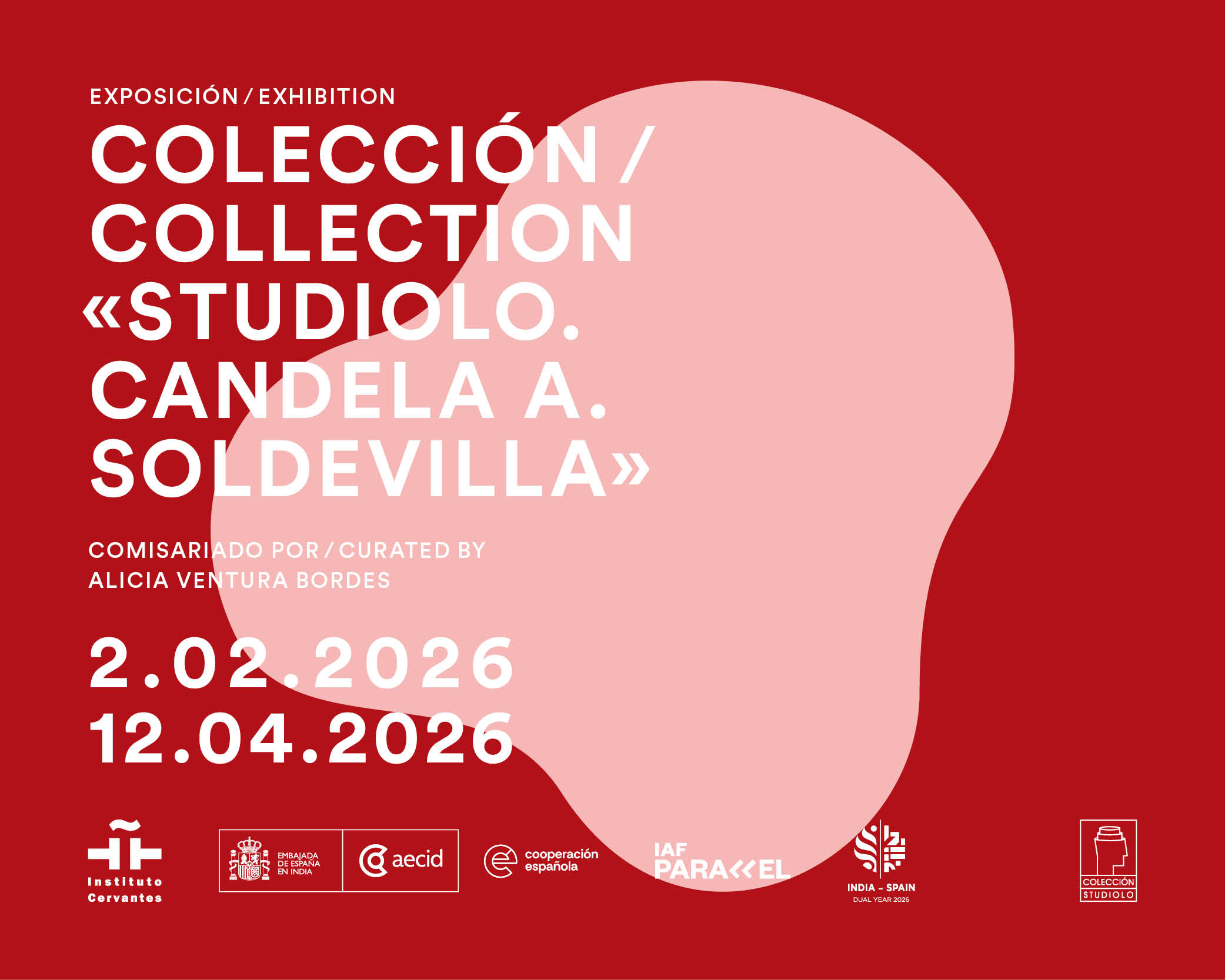 Colección Studiolo. Candela A. Soldevilla