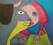 Picasso quería pintar como un niño, pero son los niños los que pintan como Picasso