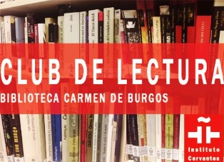 Club de lectura de la Biblioteca Carmen de Burgos 2025
