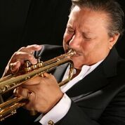 Arturo Sandoval en concierto