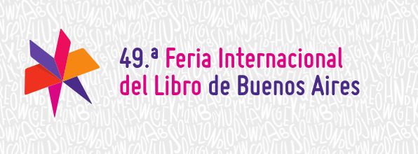 49ª Feria del Libro de Buenos Aires