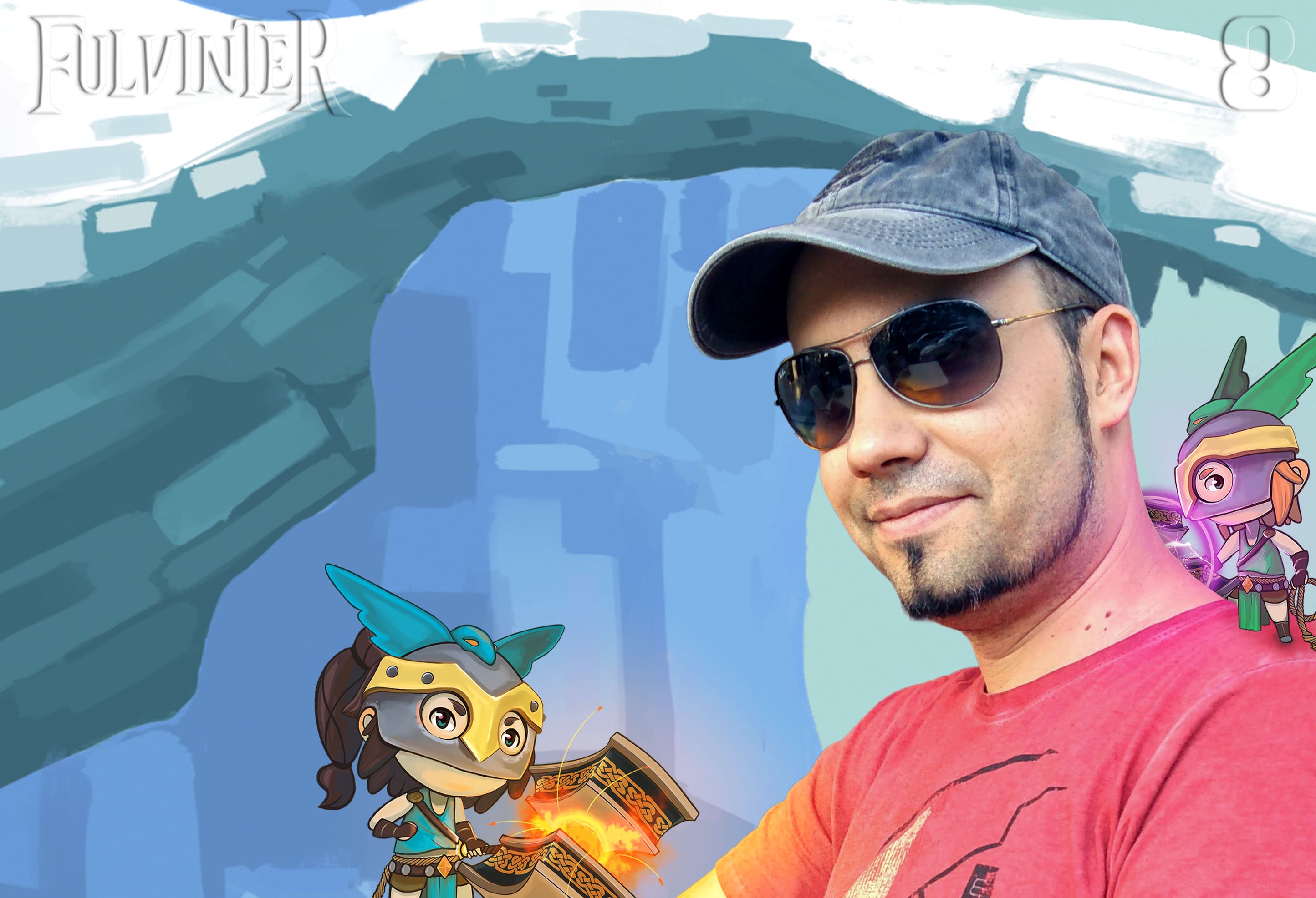 Iniciación al diseño de videojuegos