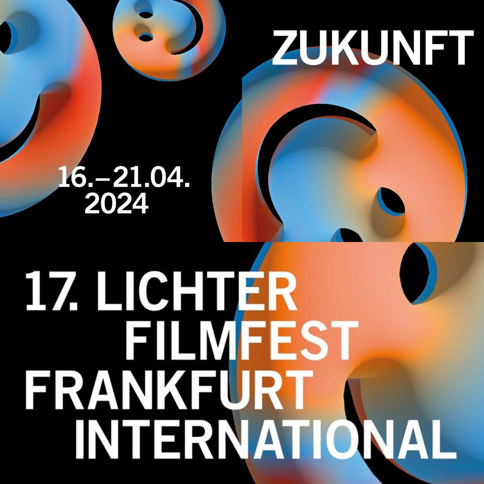 Lichter Filmfest Frankfurt International  