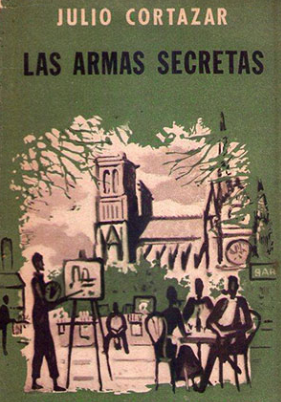 Fotograf&iacute;a: Club de lectura, '�Las armas secretas�, de Julio Cort�zar'