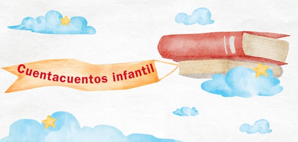 Fotograf&iacute;a: Cuentacuentos, '�Canci�n protesta: una historia de Yo soy rat�n�, Manu Rubio'