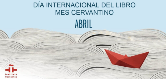 Mes Cervantino 