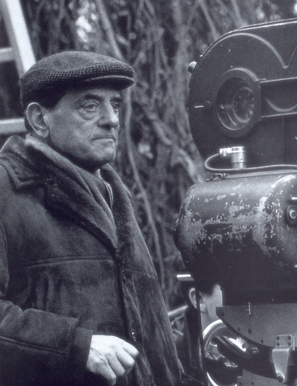 Cuatro décadas sin Buñuel (1900-1983)