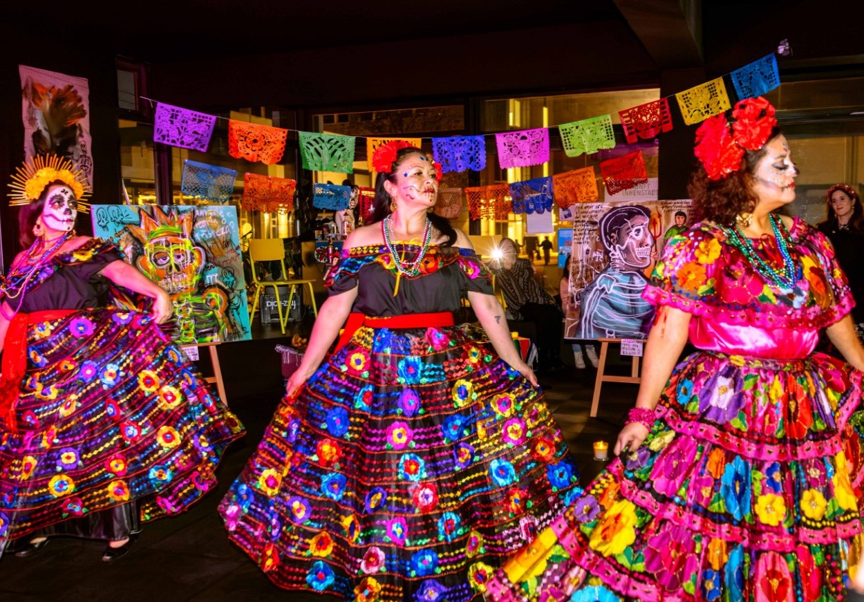 Semana Latinoamericana 