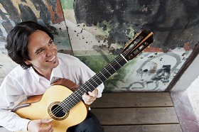 Guitarrisimo: Morgan Szymanski, The Mexican Guitar