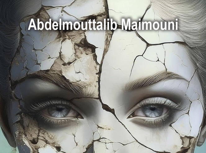 Fotografía: Recital literario, 'Poemas para el dolor'