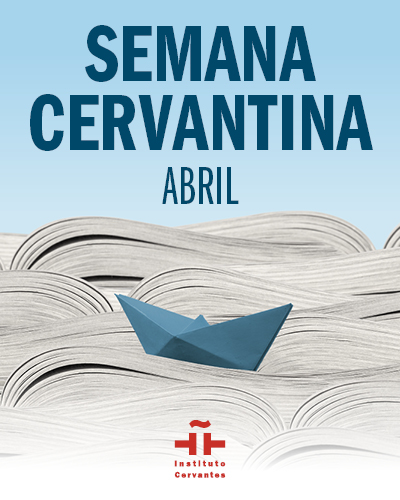 Semana del Día Internacional del Libro