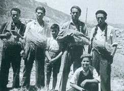 El mundo de Espartania