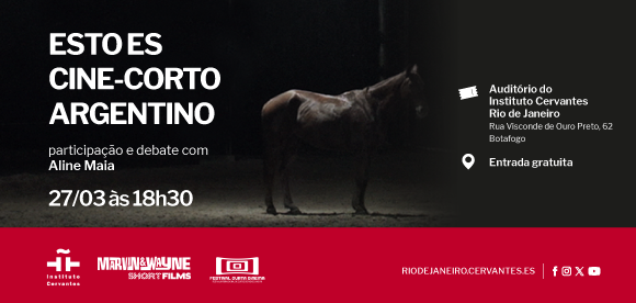 Esto es cine-corto argentino