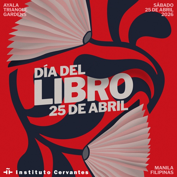 Día del Libro 2026