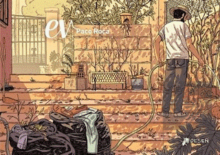 Fotografía: Presentacin de libro, 'La casa'