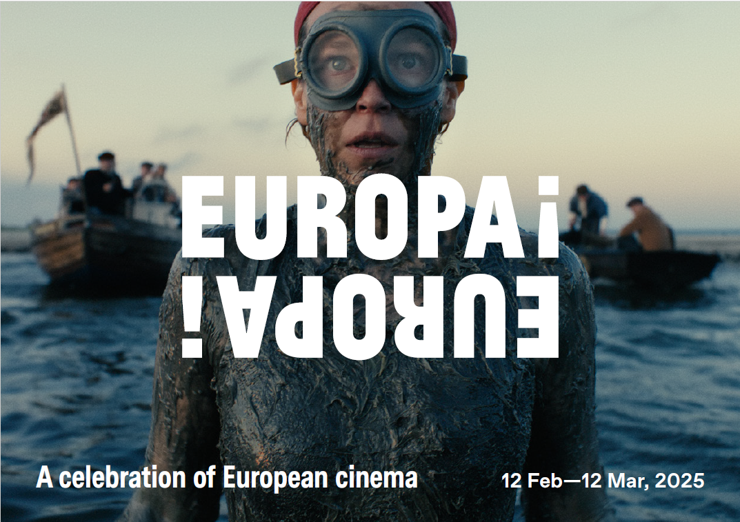 Europa! Europa Film Festival