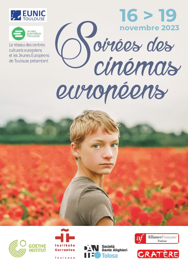 Noches de cine europeo