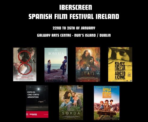 Spanish Film Festival Ireland (SFFI)