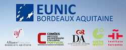 EUNIC - European National Institutes for Culture (Burdeos Aquitaine)