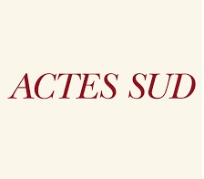 Éditions Actes Sud