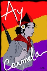 Ay Carmela (Pessac)