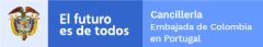 Embajada de Colombia (Portugal)