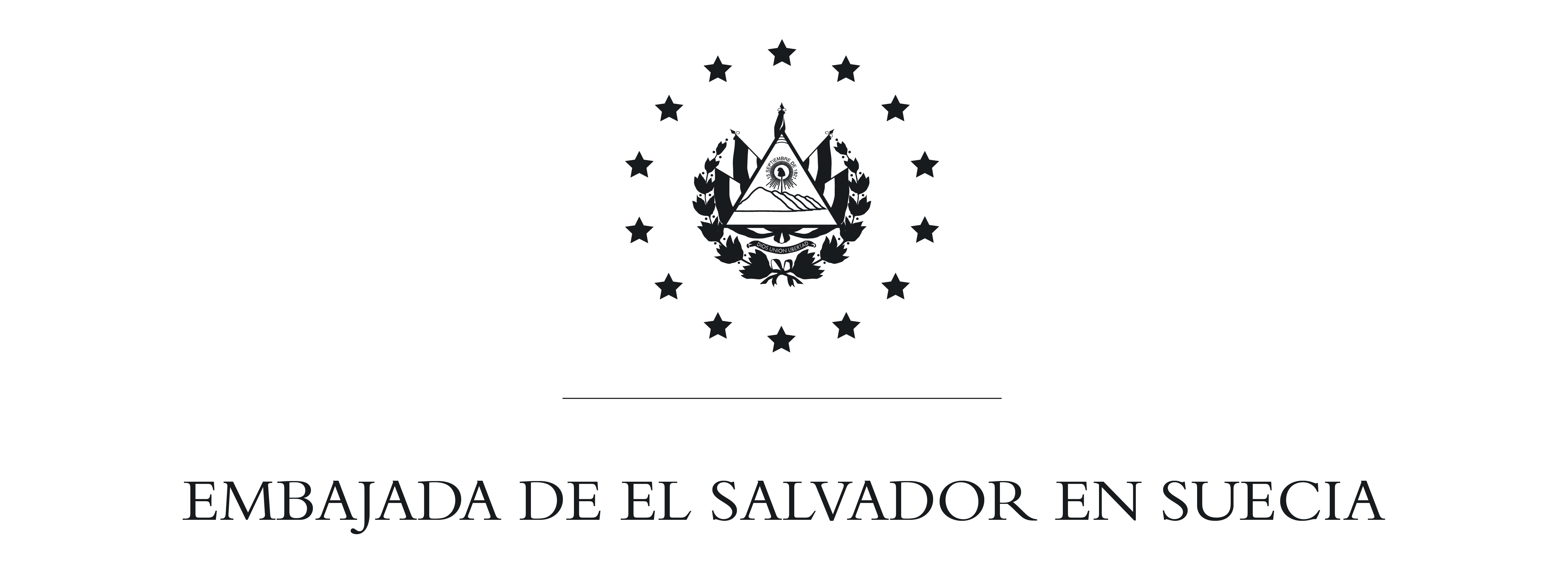 Embajada de El Salvador (Suecia)
