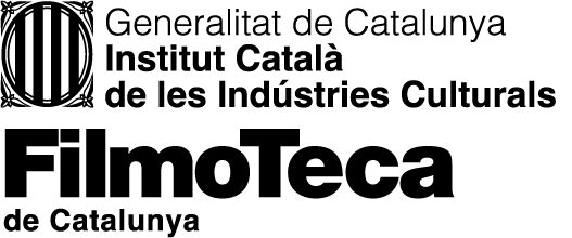 Filmoteca de Catalunya