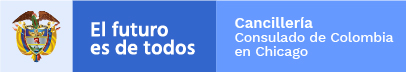 Consulado de Colombia (Chicago)