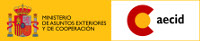 Agencia Española de Cooperación Internacional para el Desarrollo (AECID). Dirección de Relaciones Culturales y Científicas. Filmoteca