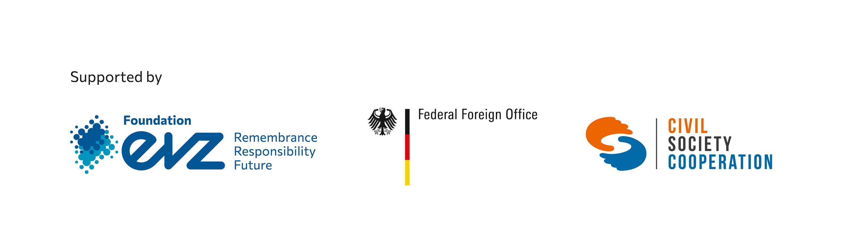 Stiftung Erinnerung Verantwortung Zukunft