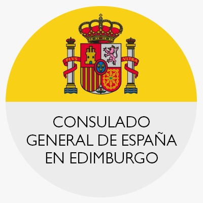 Consulado General de España (Edimburgo)