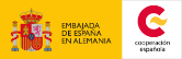 Embajada de España (Alemania). Oficina Cultural