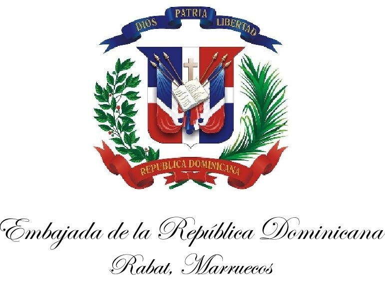 Embajada de la República Dominicana (Marruecos)