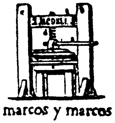 Marcos y Marcos Editore (Milán)