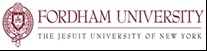 Fordham University