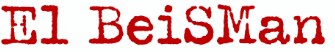 El Beisman