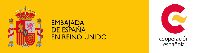 Embajada de España (Reino Unido). Cooperación Española