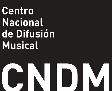 Centro Nacional de Difusión Musical (CNDM) (España)