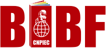 Beijing International Book Fair